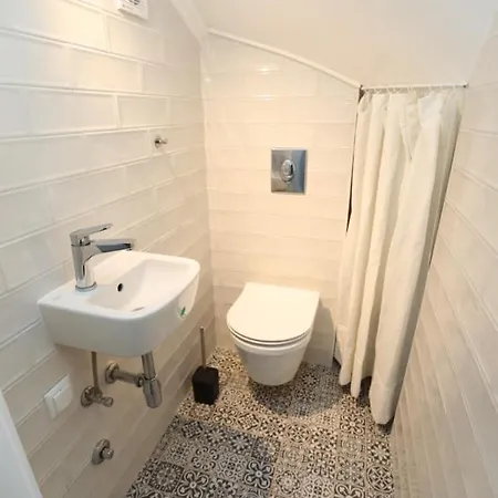 Apartment Bellaria Dubrovnik Exterior photo