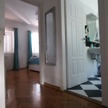 Apartment Bellaria Dubrovnik Exterior photo