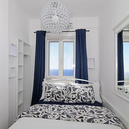 Apartment Bellaria Dubrovnik Exterior photo