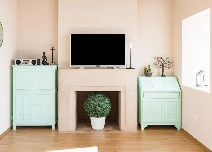 Apartment Bellaria