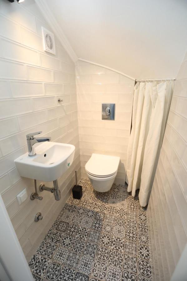 Bellaria Apartment *