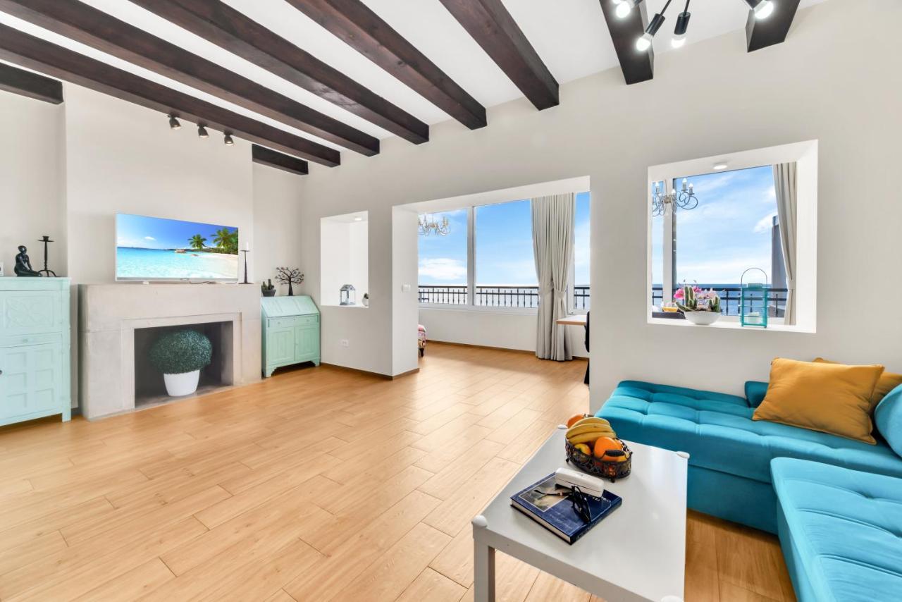 Bellaria Apartment *