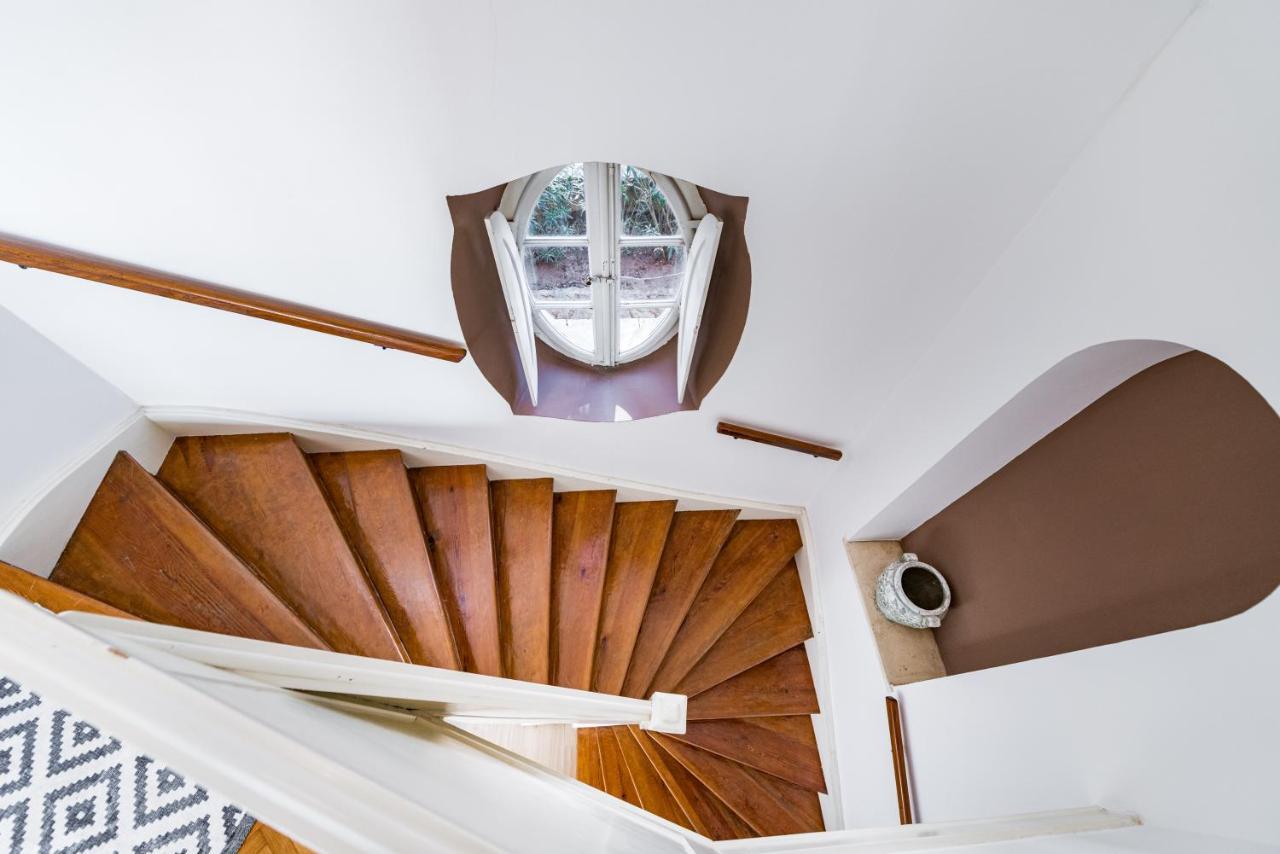 Bellaria Apartment *