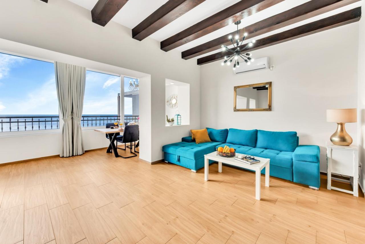 Bellaria Apartment *