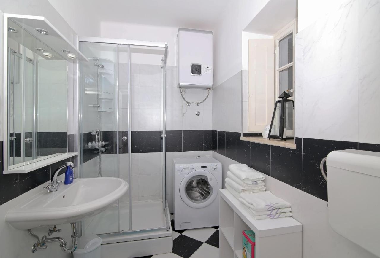 Apartment Bellaria *