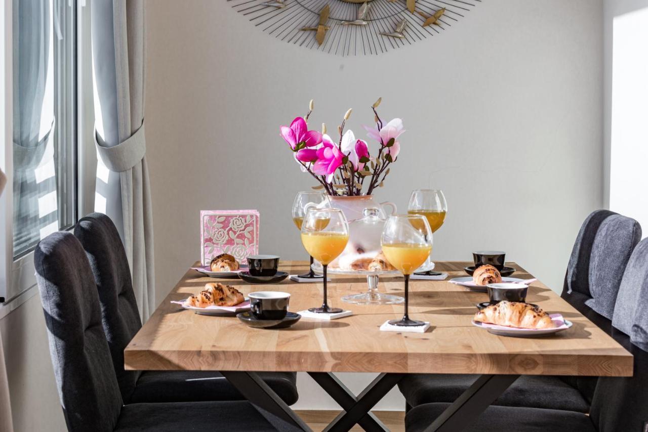 Bellaria Apartment