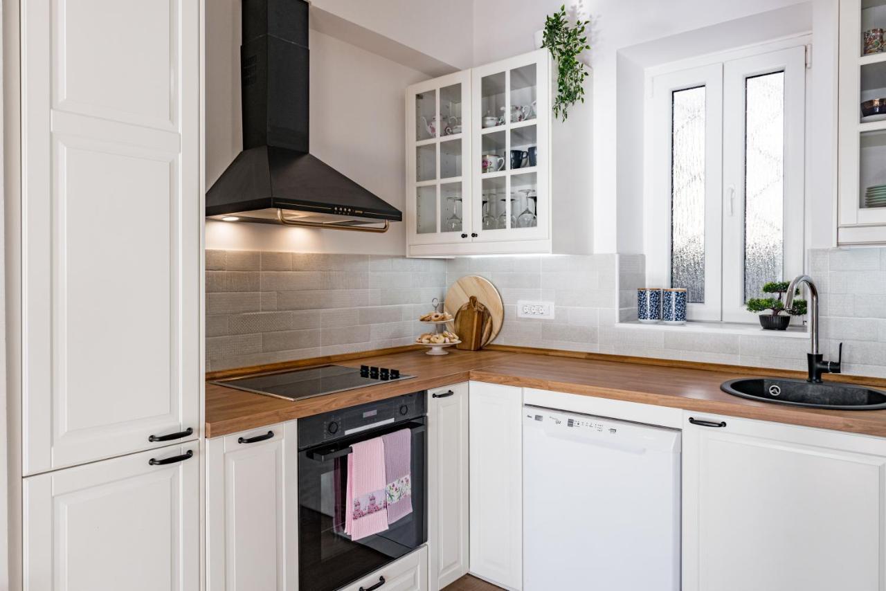 Bellaria Apartment