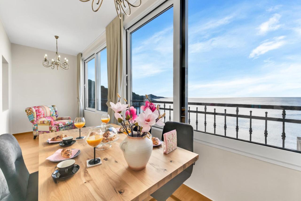 Apartment Bellaria *